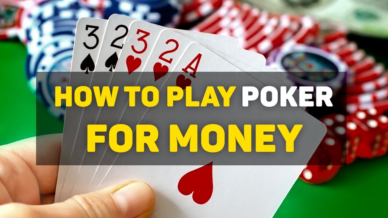 Can you play online poker for money in ny